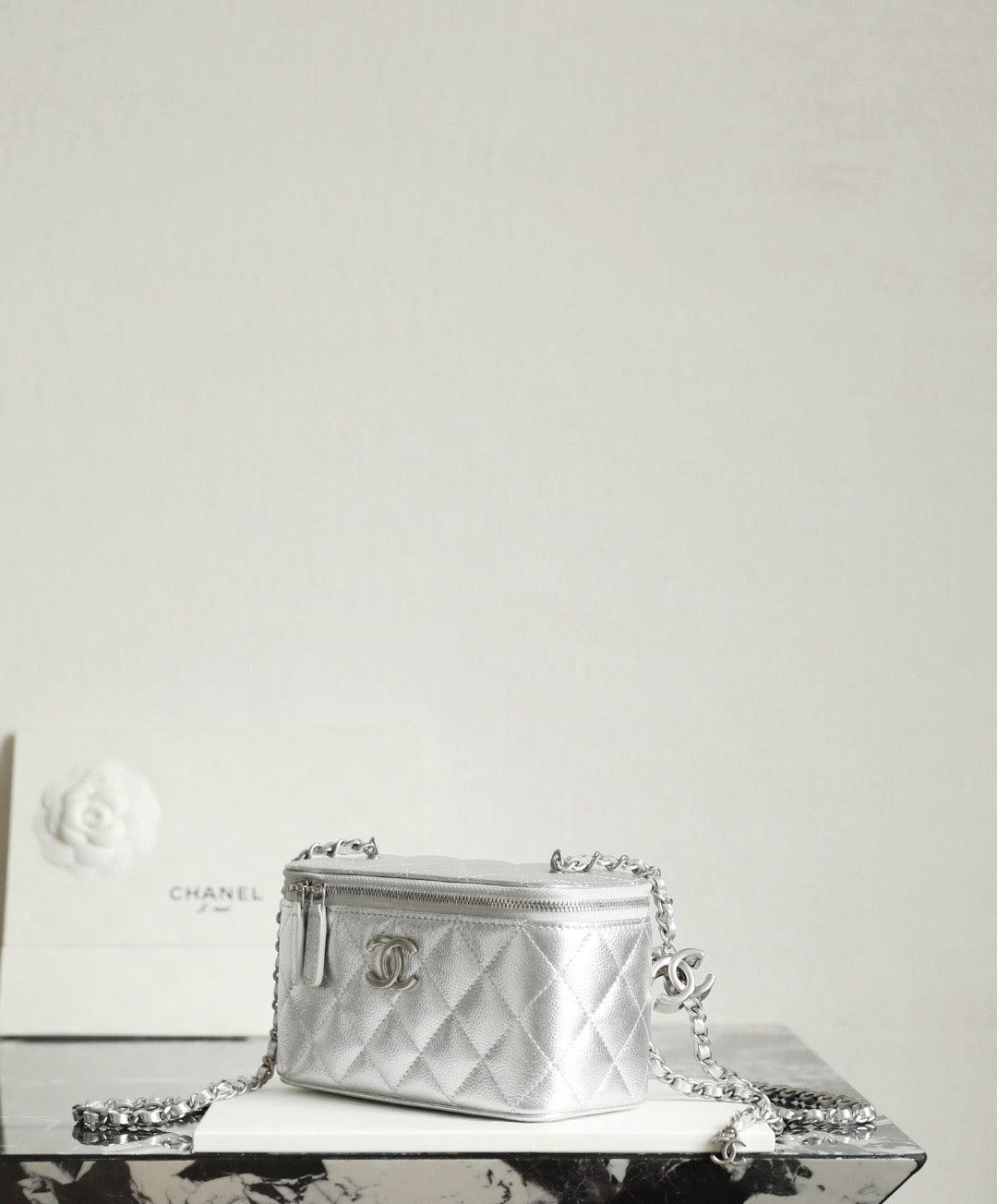 Chanel bag