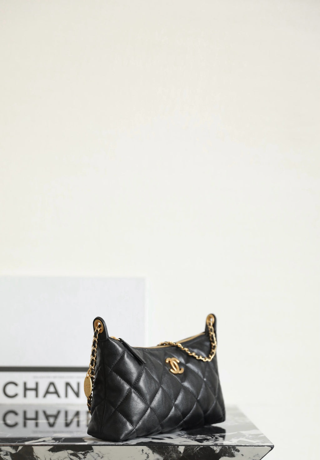 Chanel bag