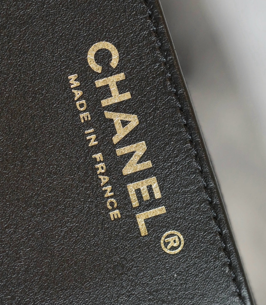 Chanel bag