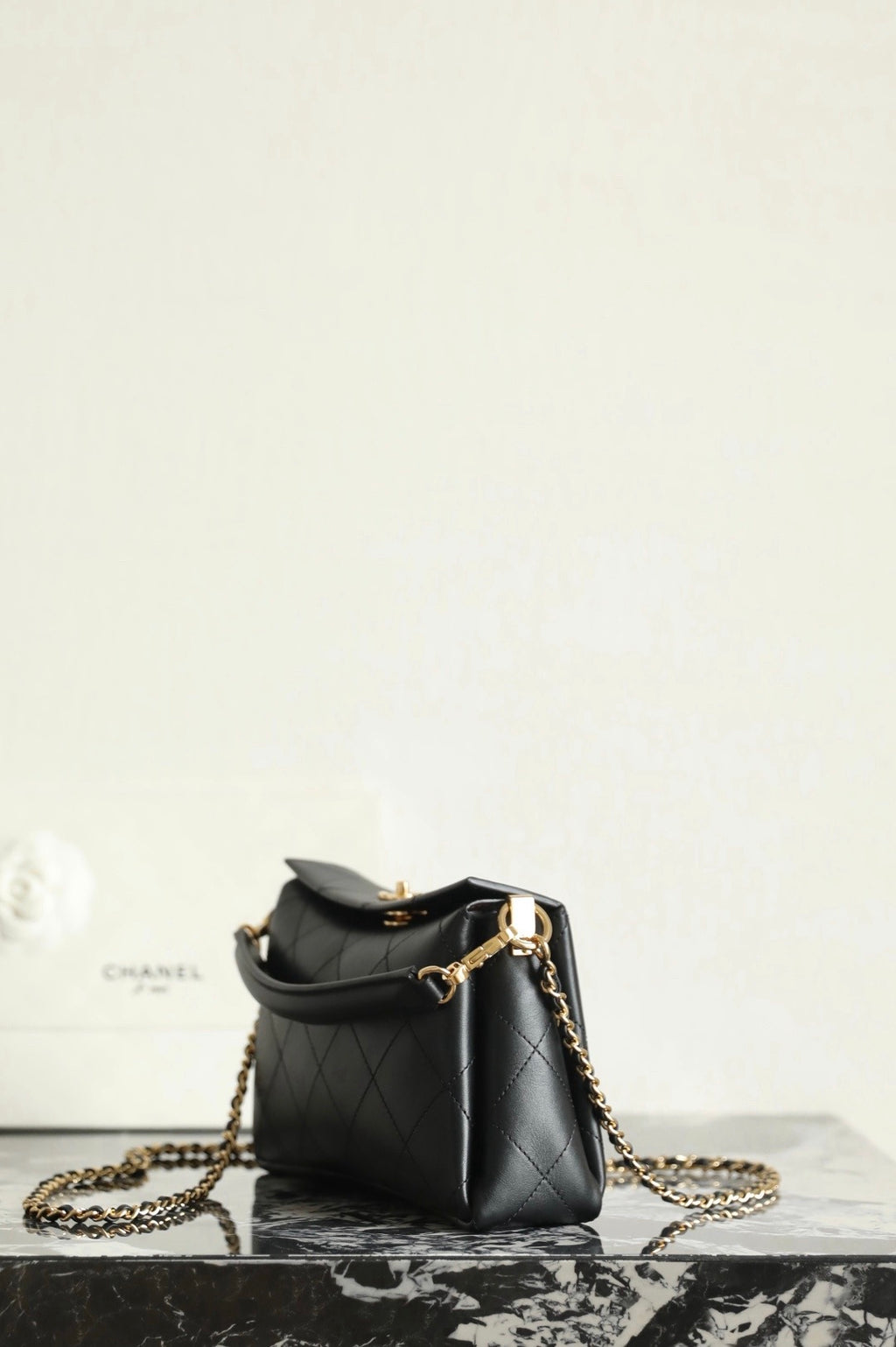 Chanel bag