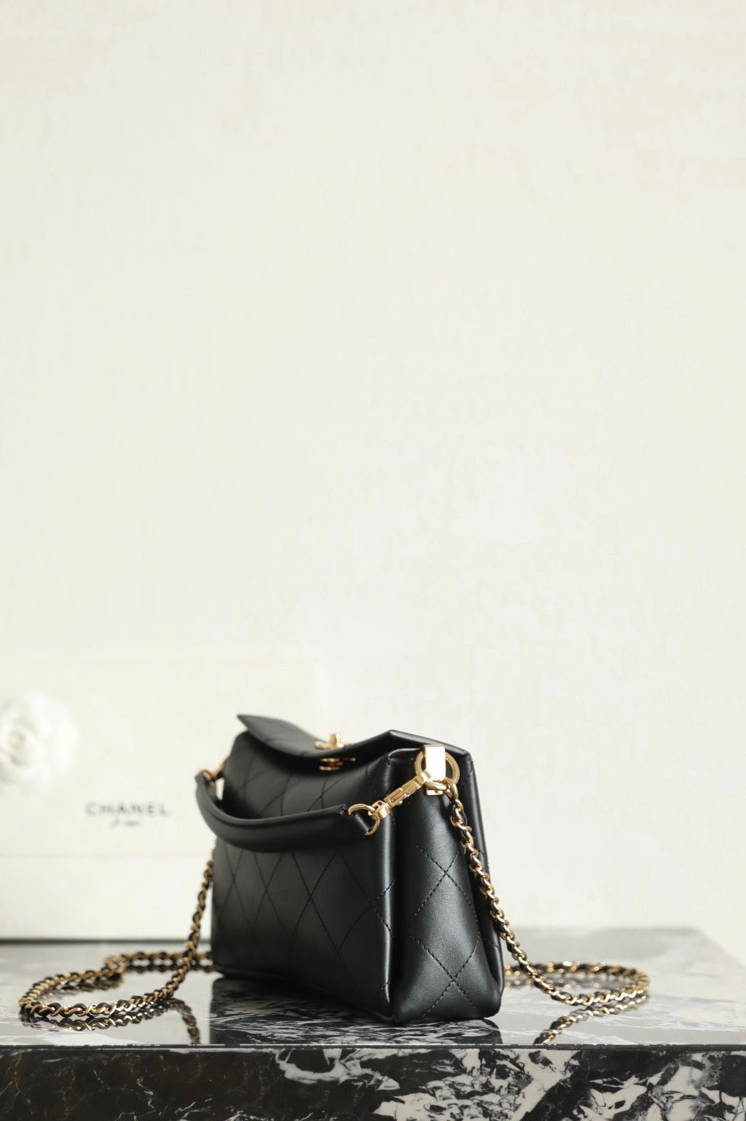 Chanel bag