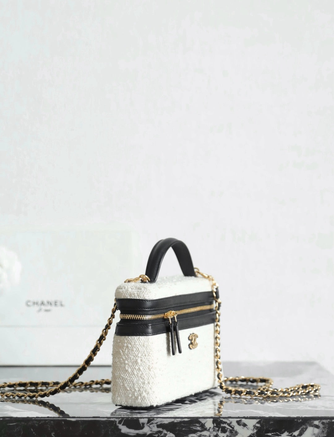 Chanel bag