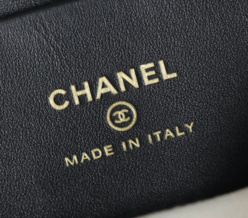 Chanel bag