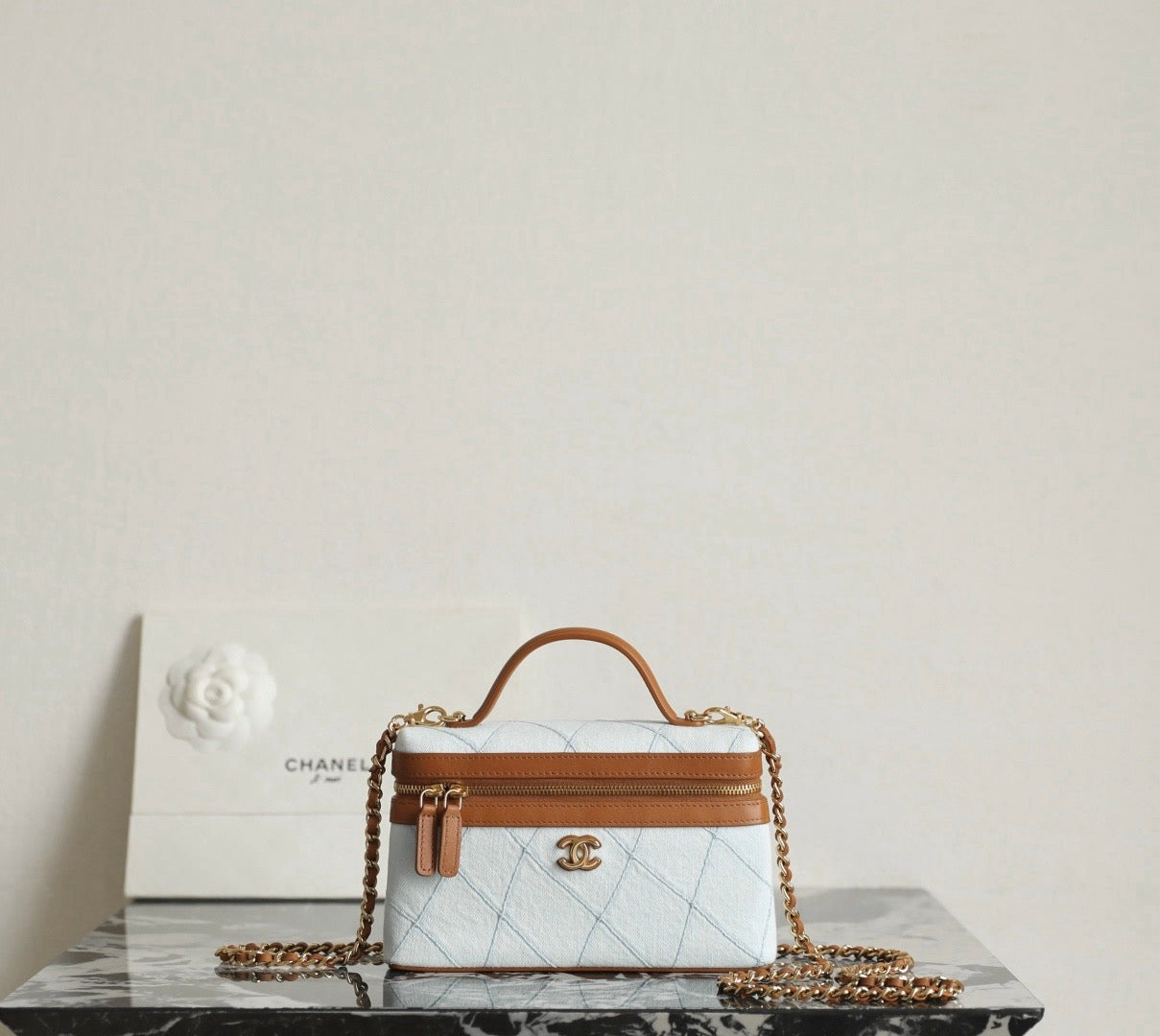 Chanel bag
