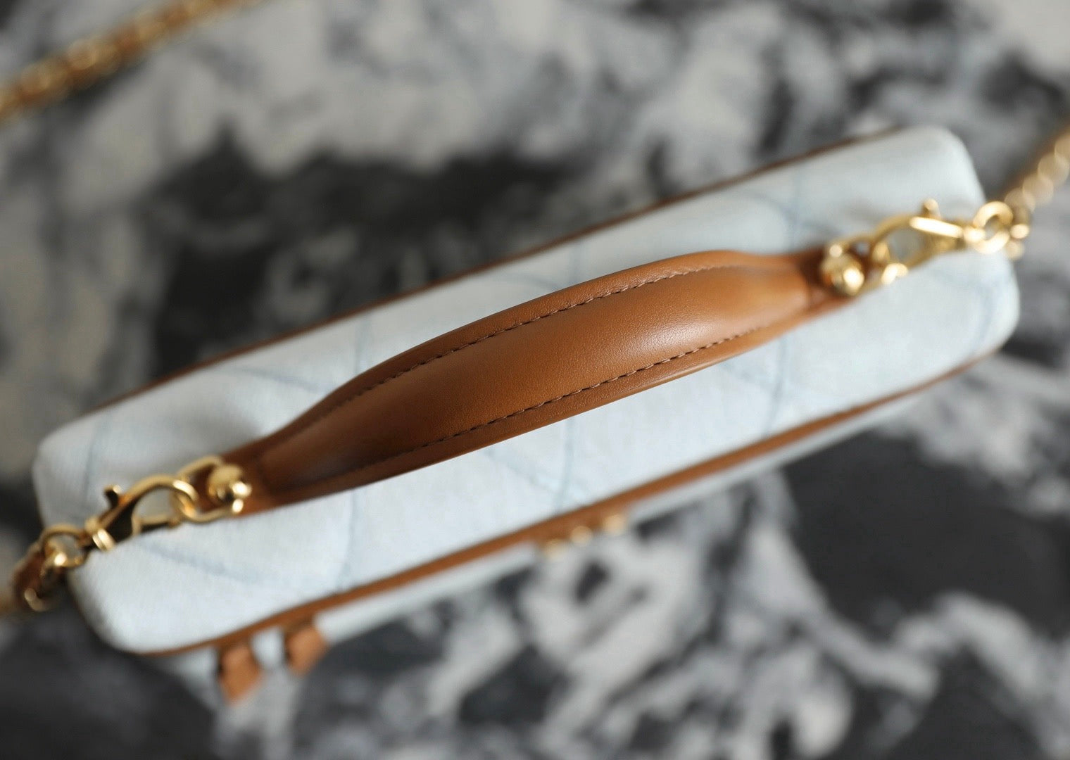 Chanel bag
