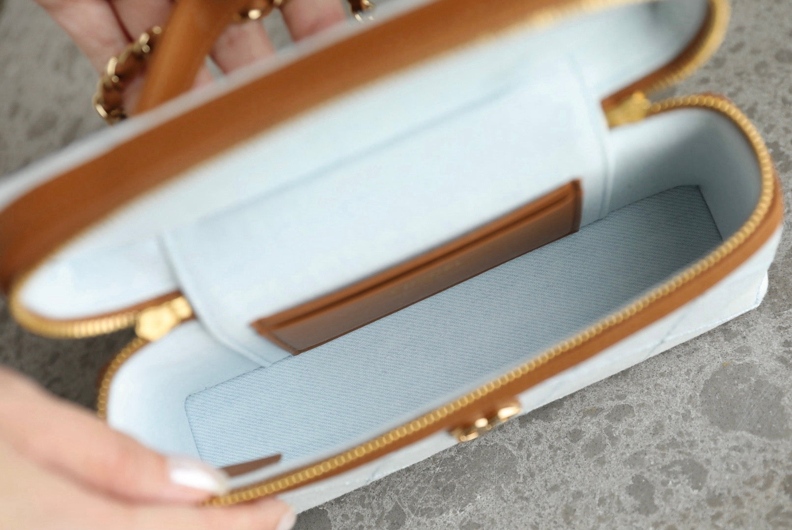 Chanel bag