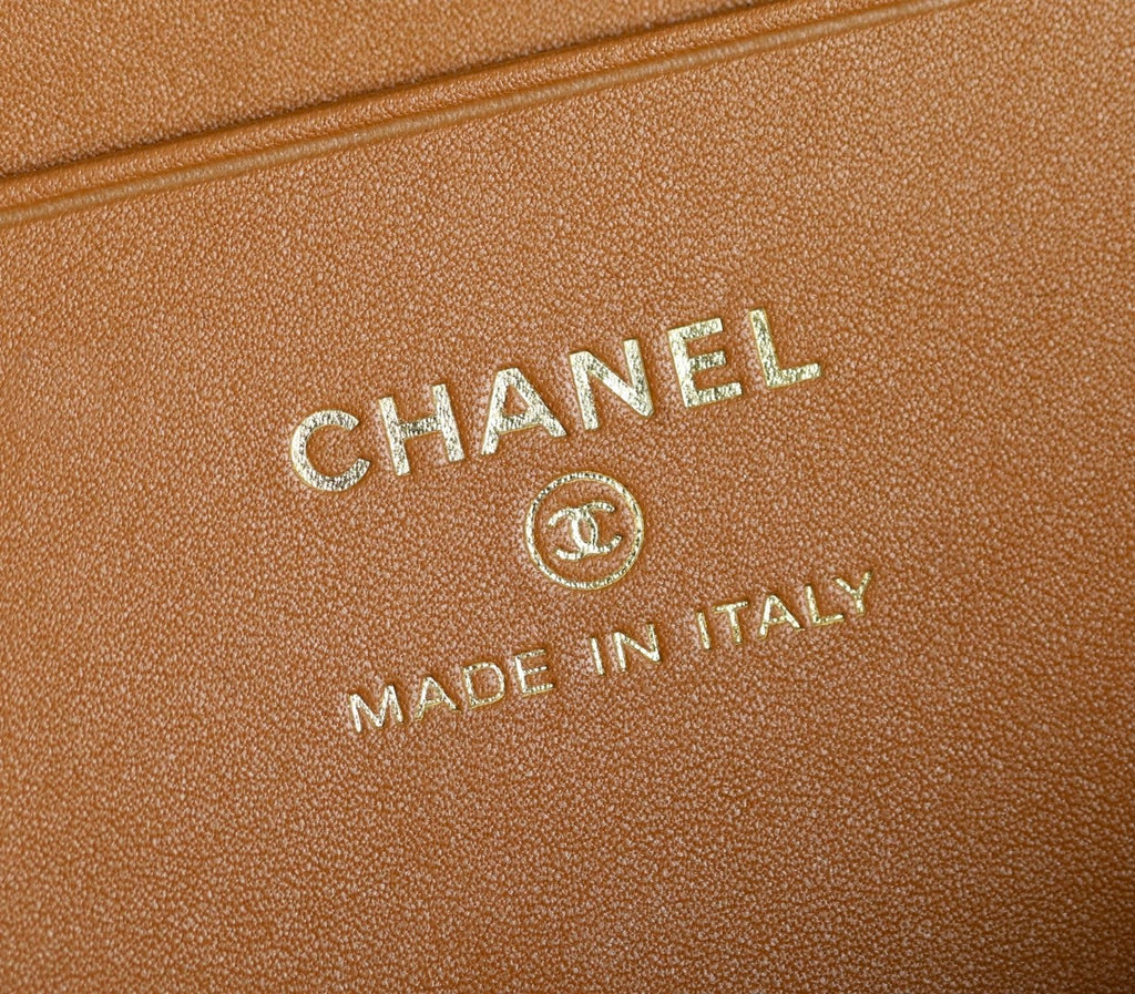 Chanel bag