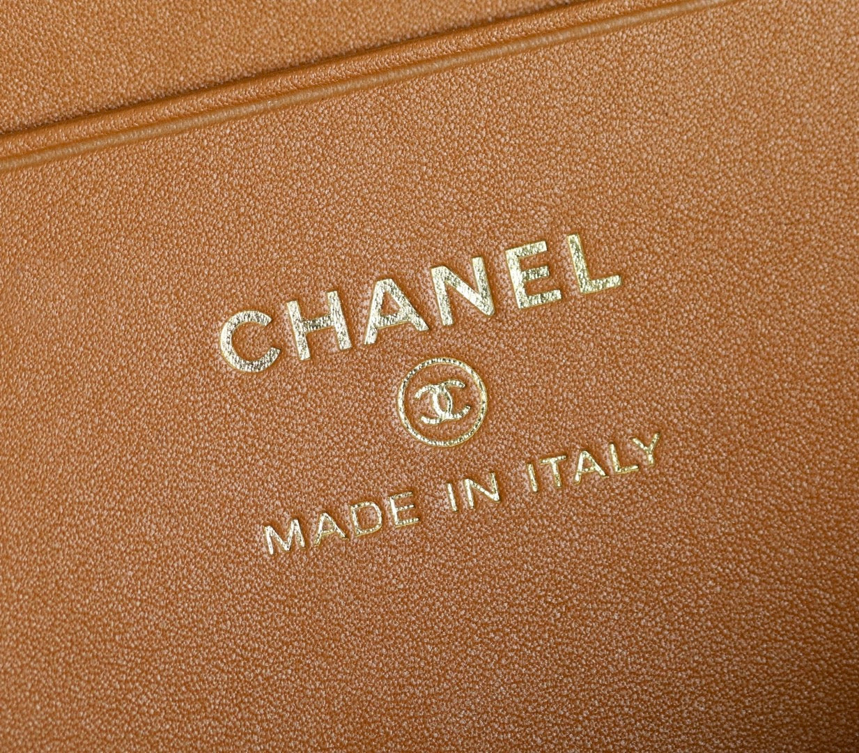 Chanel bag
