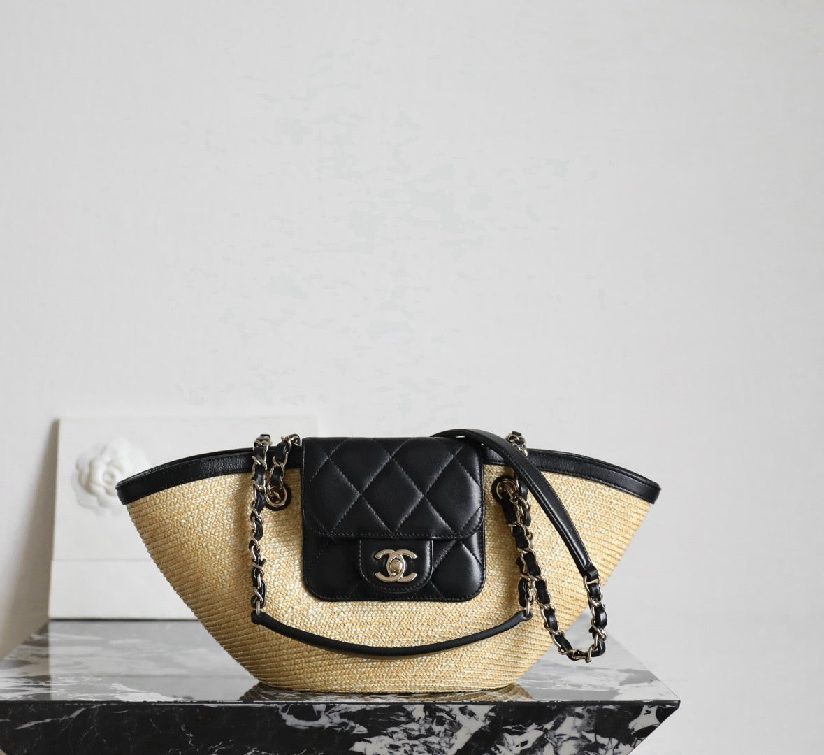 Chanel bag
