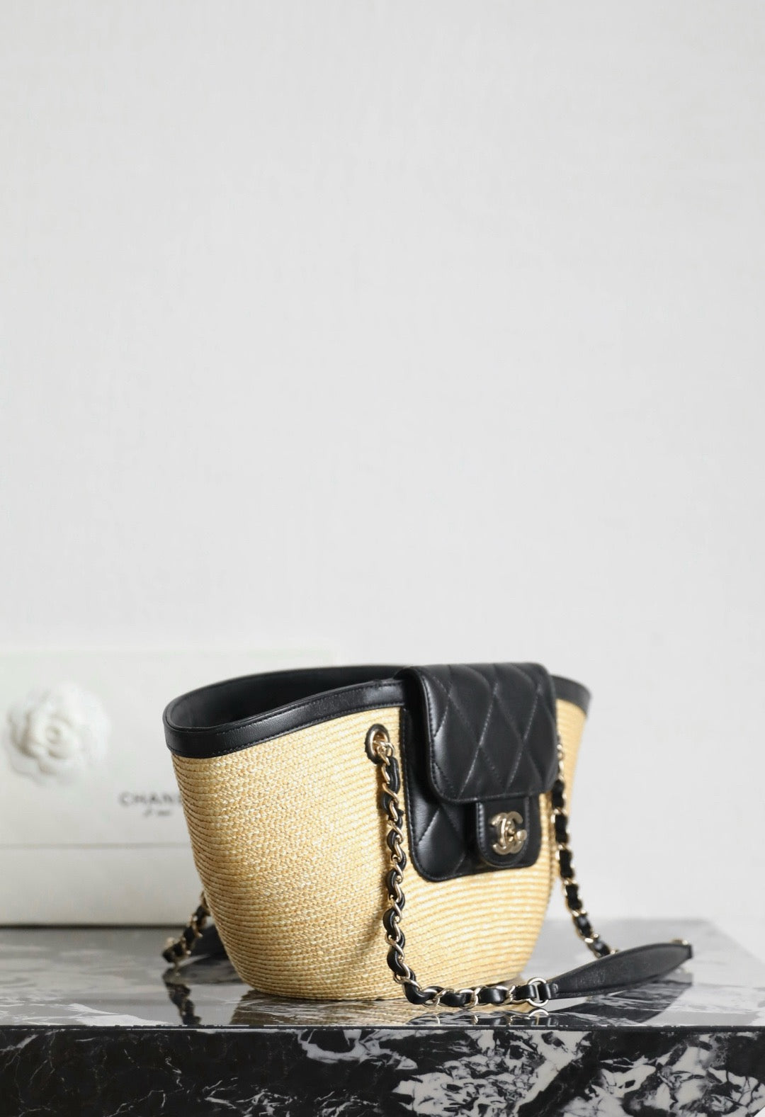 Chanel bag