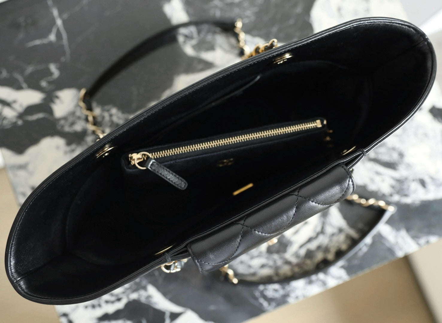 Chanel bag