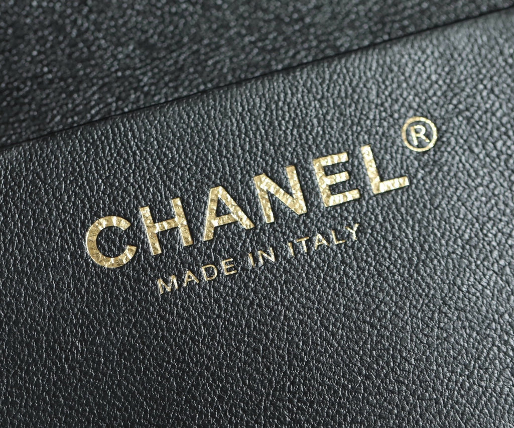 Chanel bag
