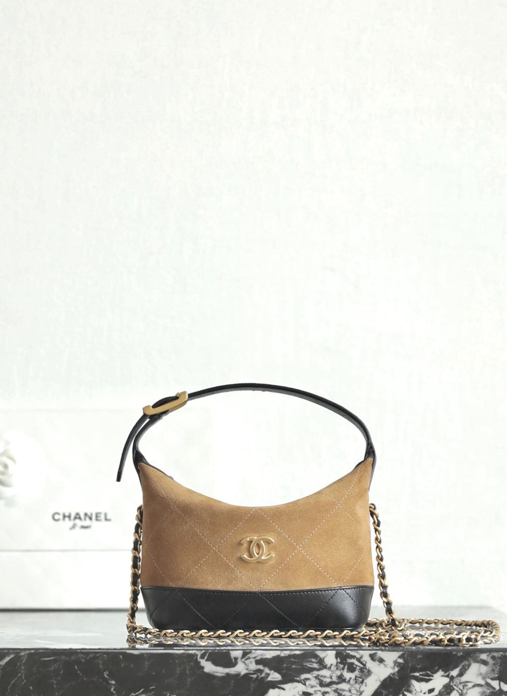 Chanel bag