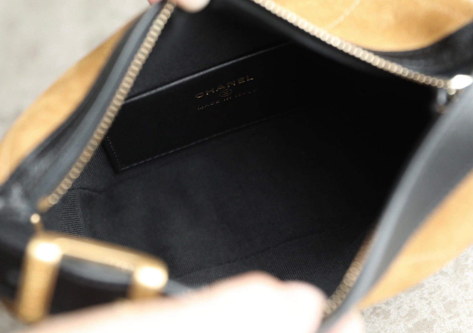 Chanel bag