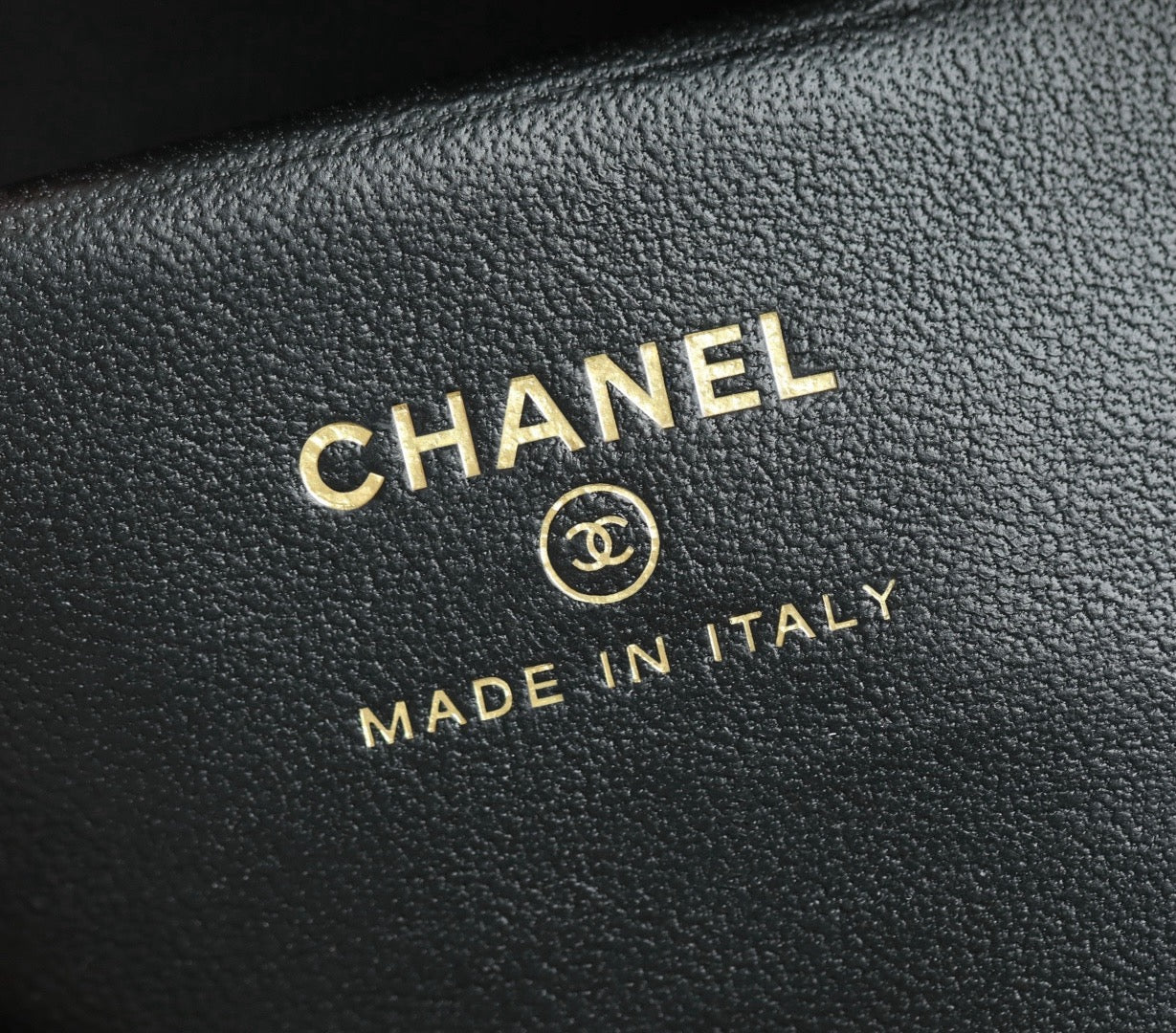 Chanel bag