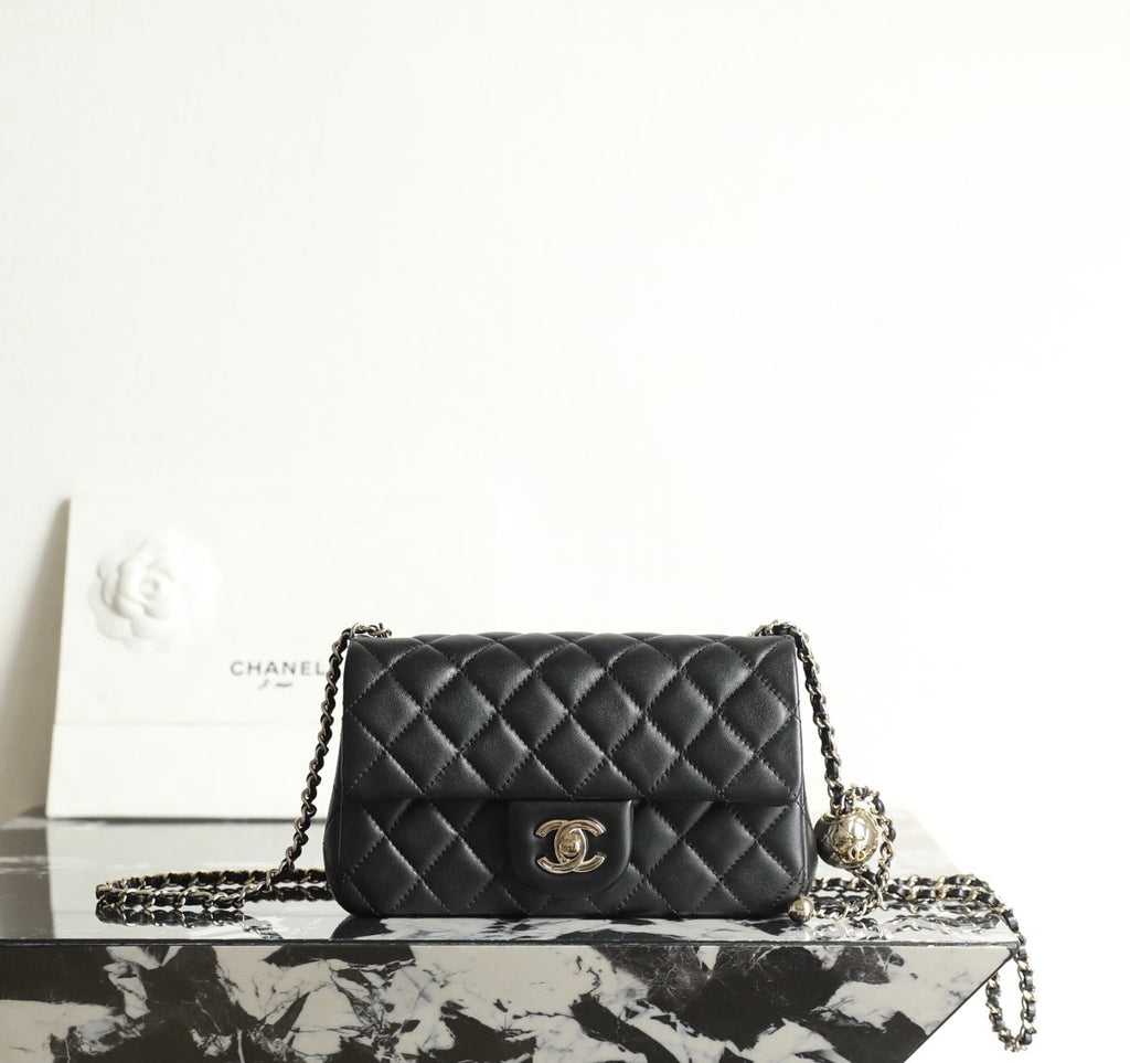 Chanel bag