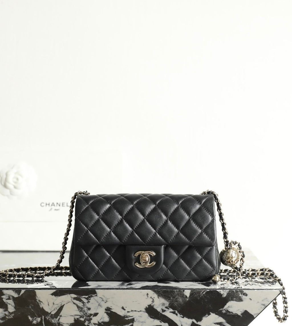 Chanel bag