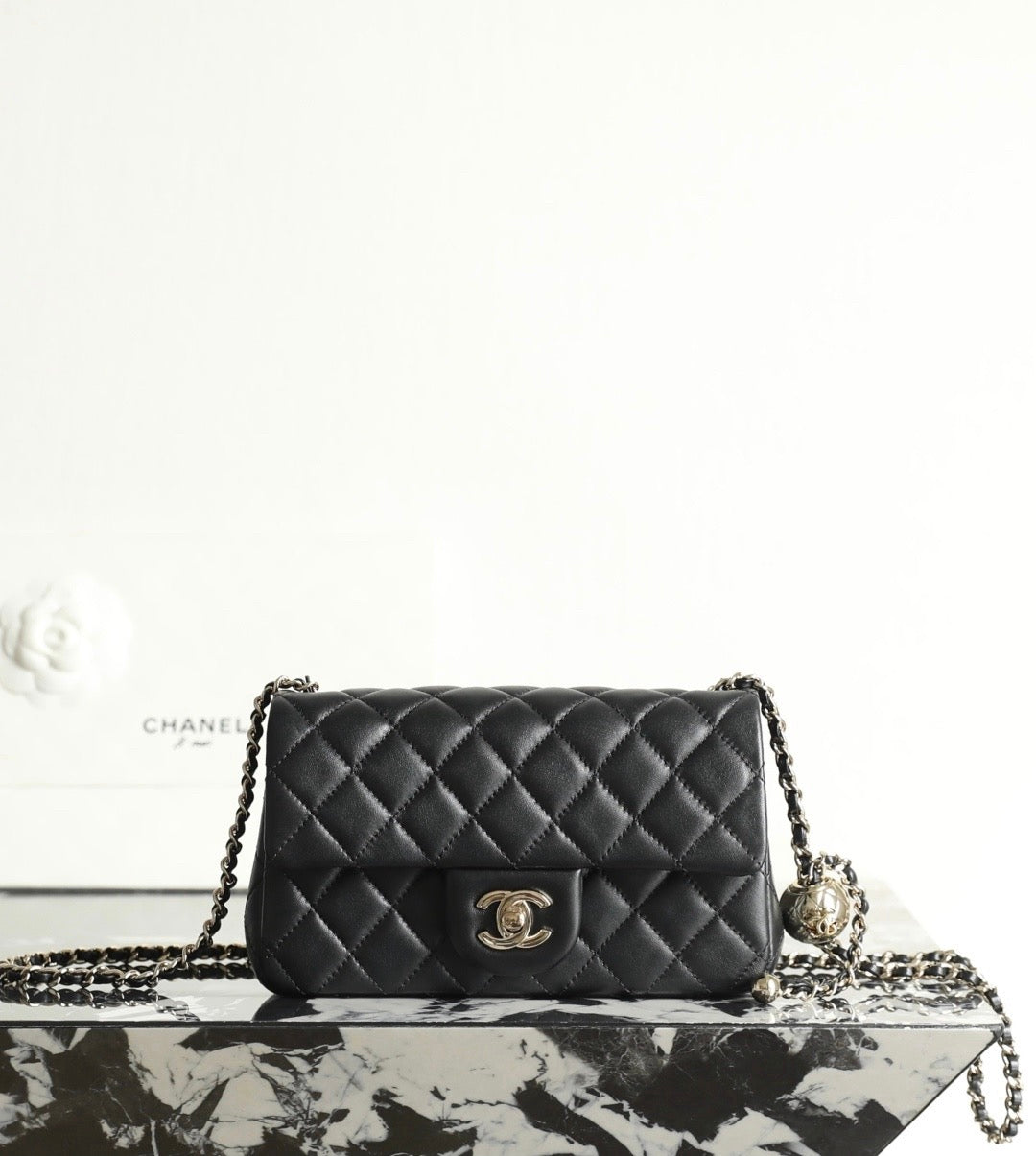 Chanel bag