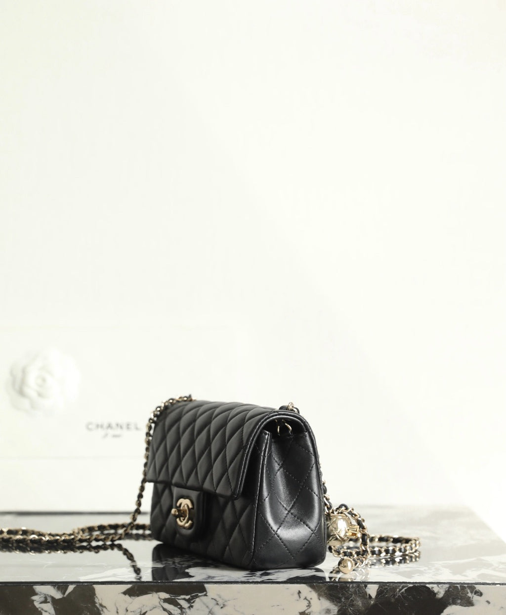 Chanel bag