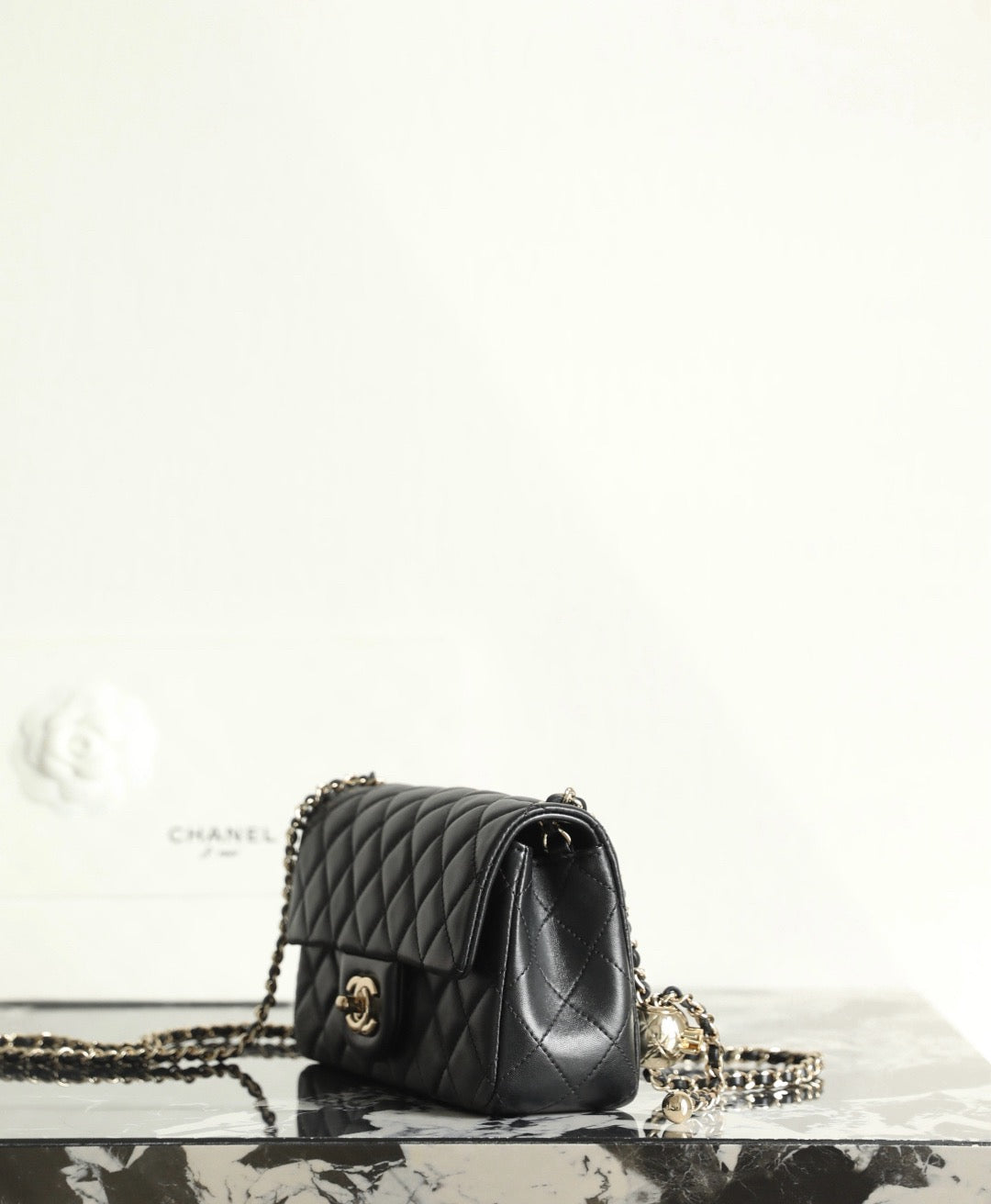Chanel bag