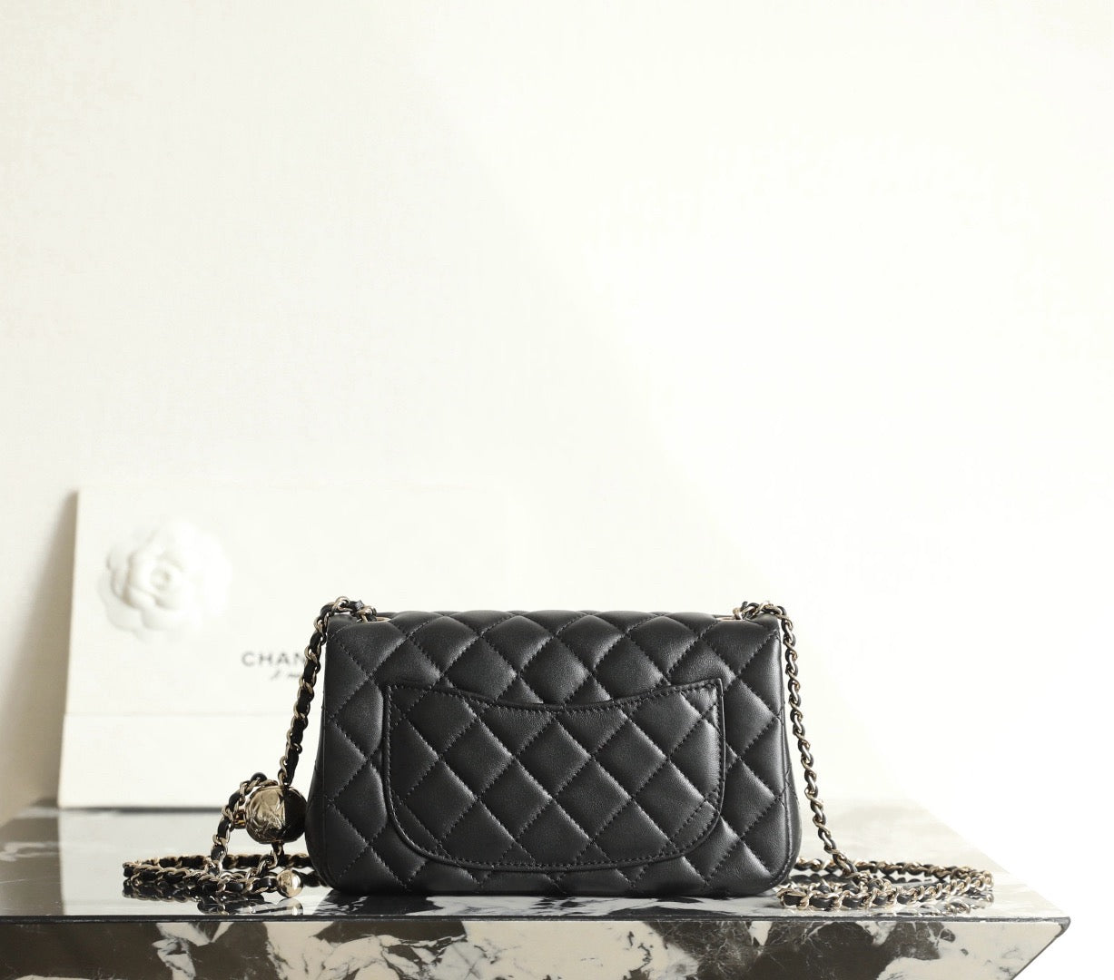Chanel bag