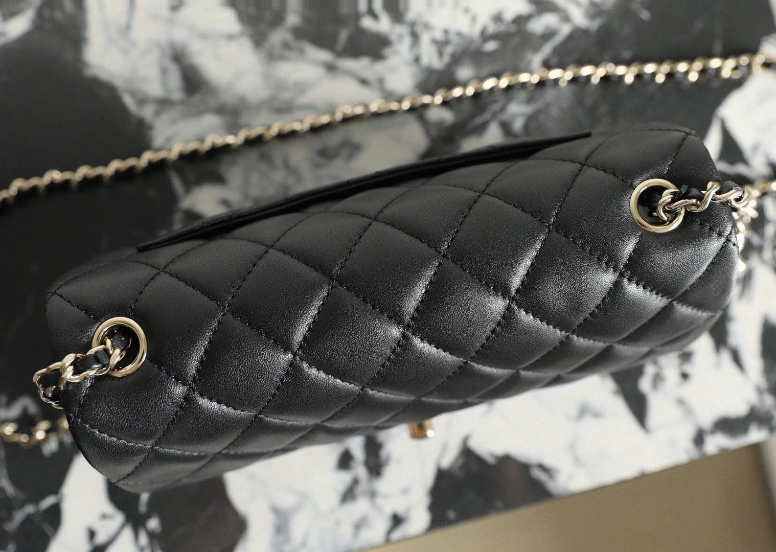 Chanel bag