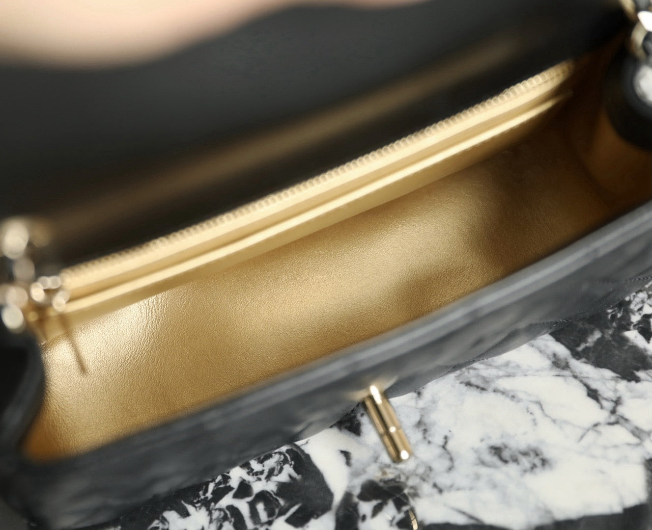 Chanel bag