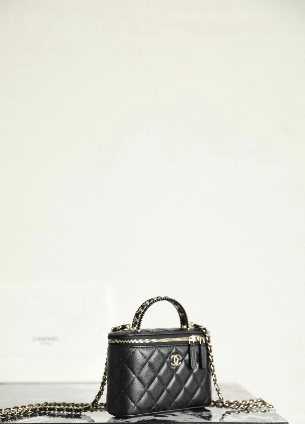 Chanel bag