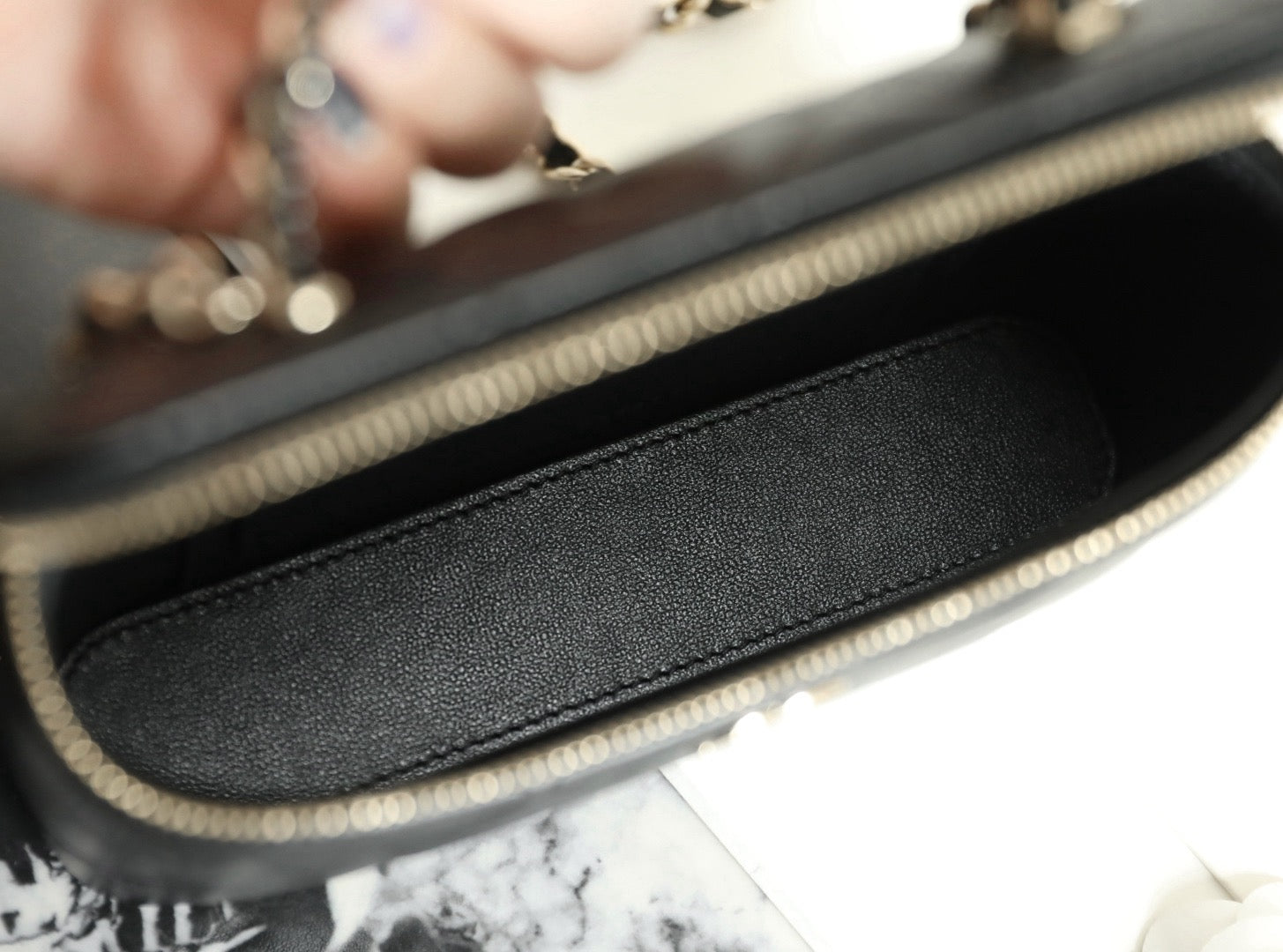 Chanel bag