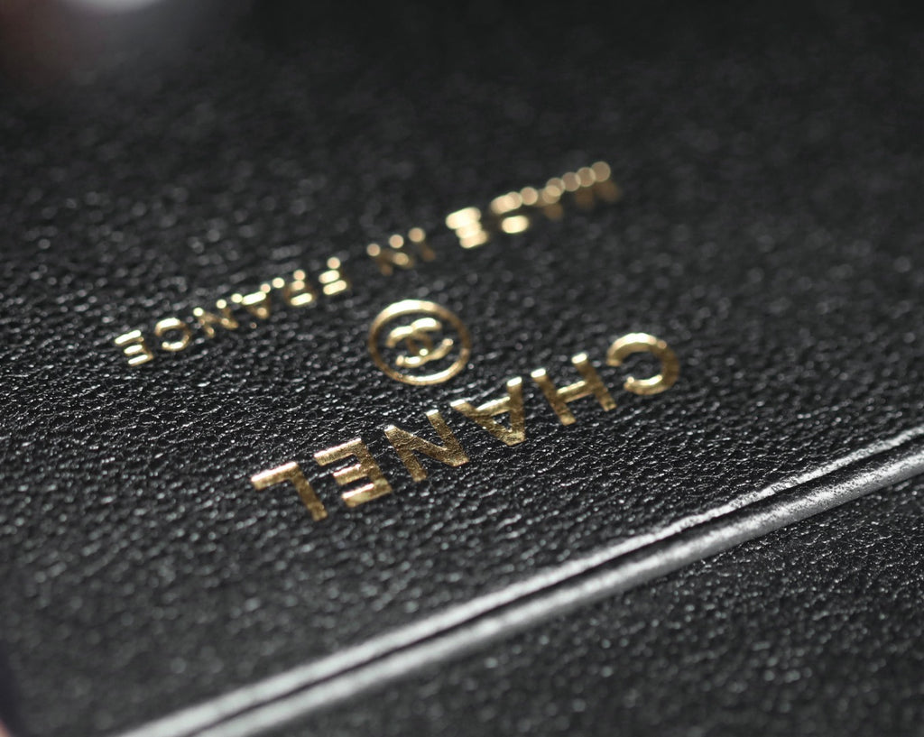 Chanel bag