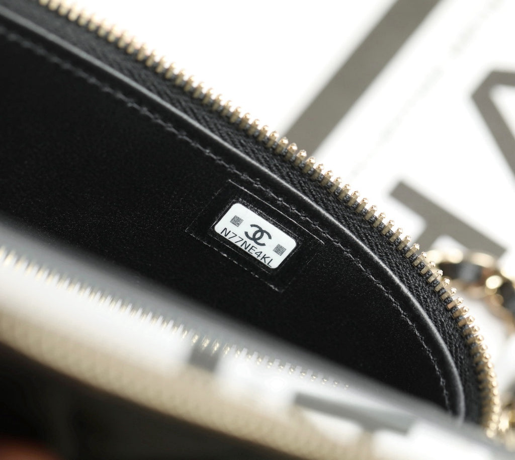 Chanel bag