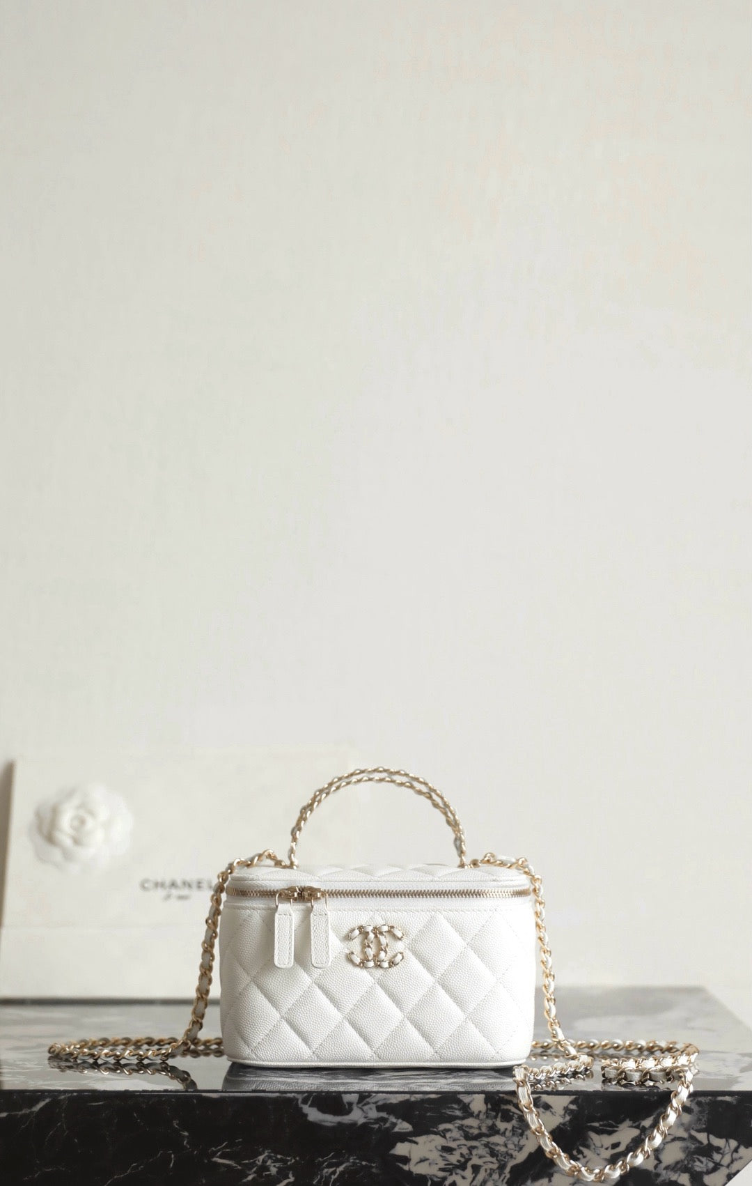 Chanel bag