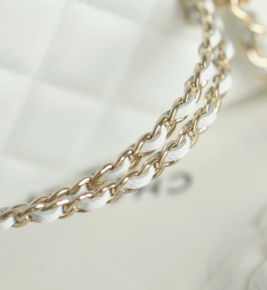 Chanel bag