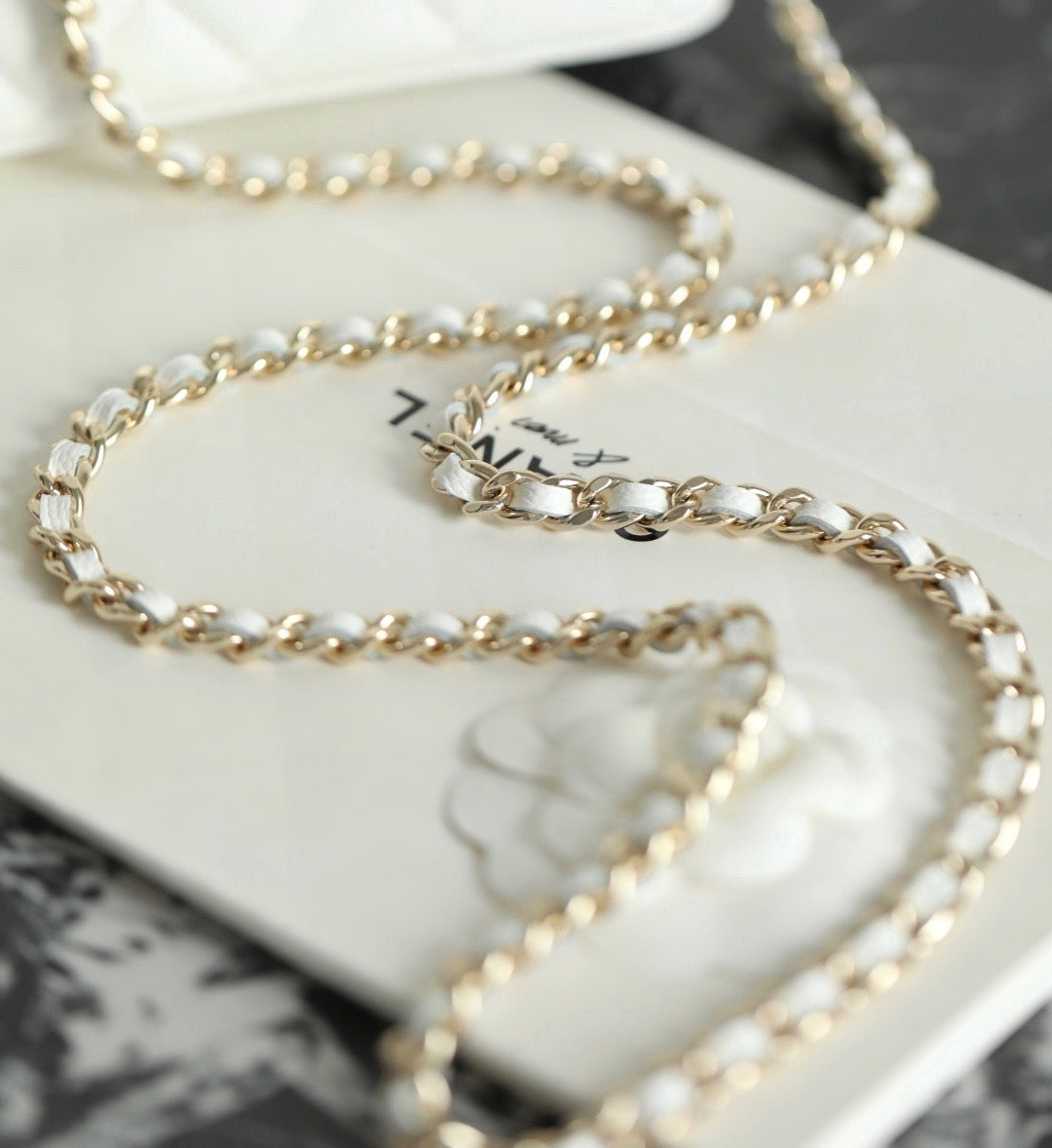 Chanel bag