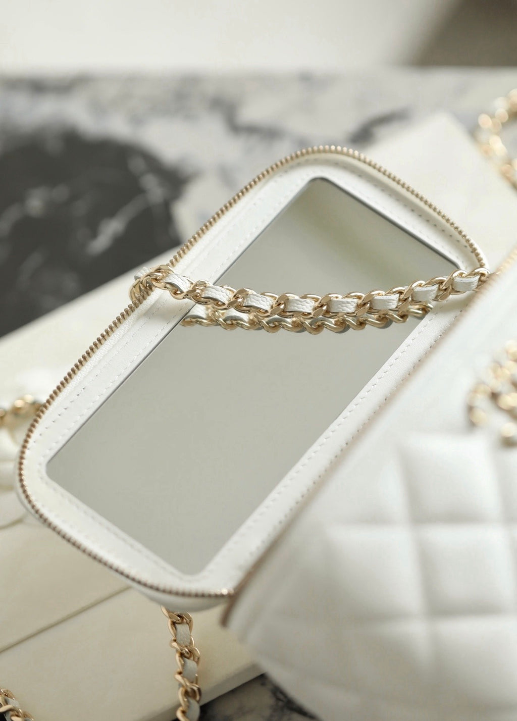 Chanel bag