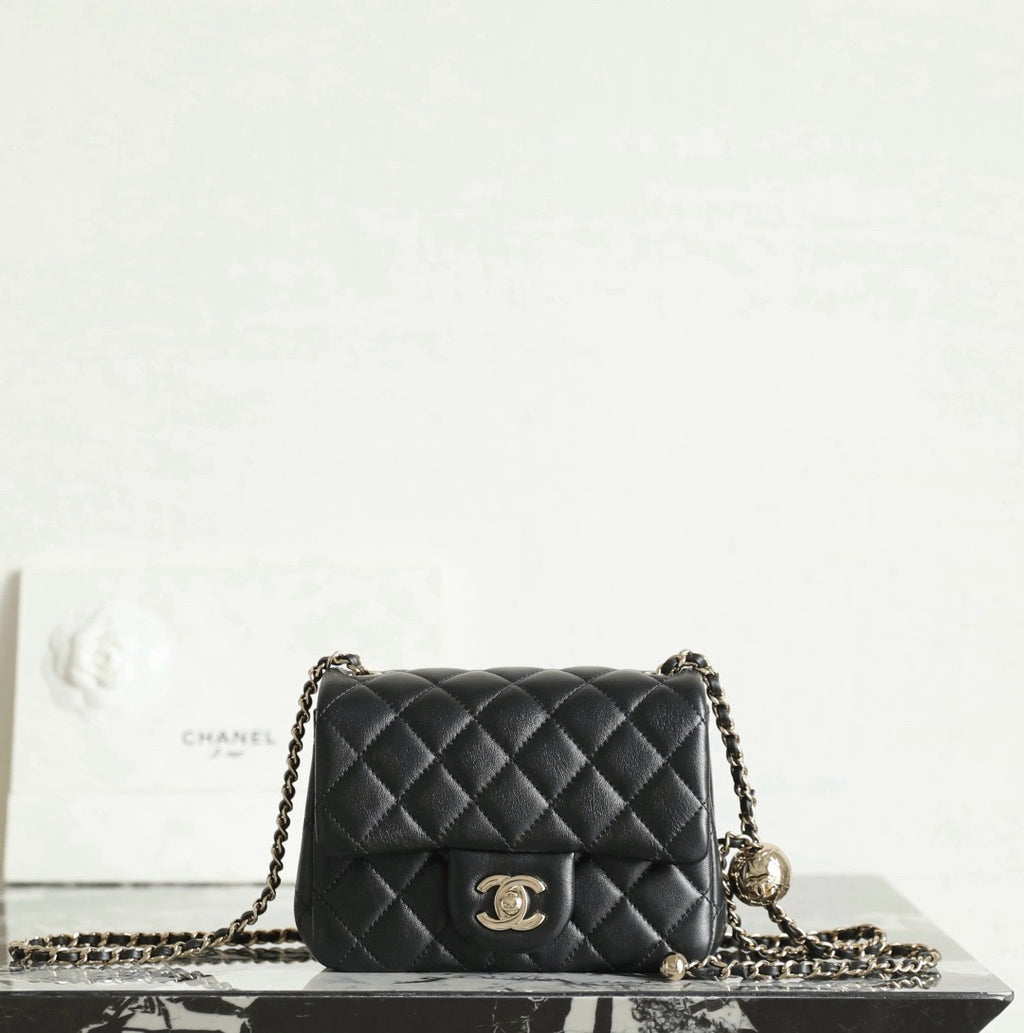 Chanel bag
