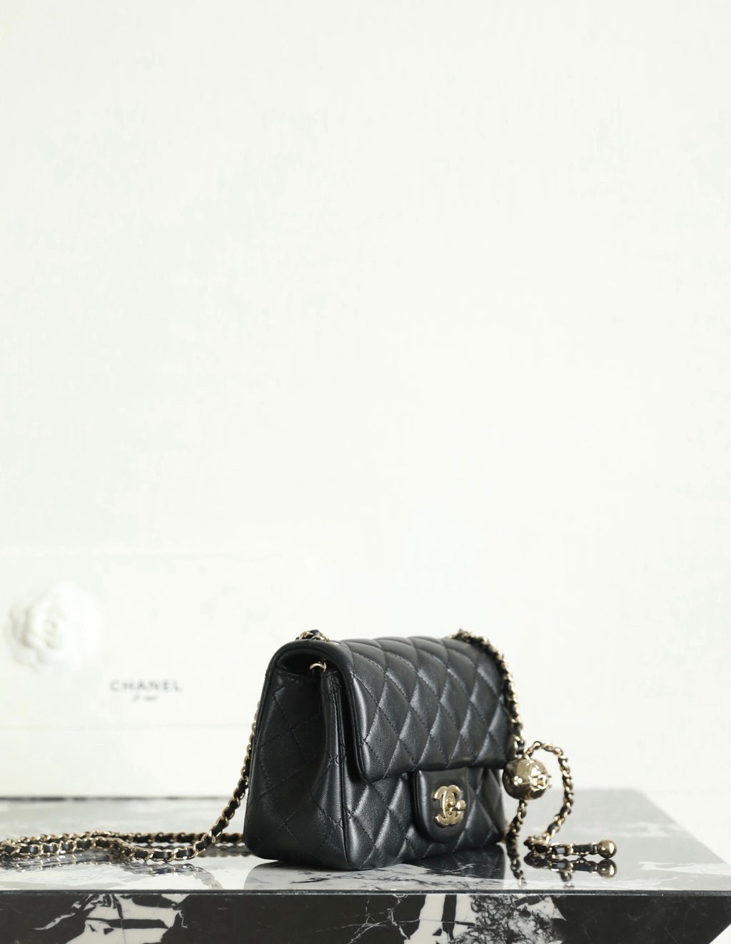Chanel bag