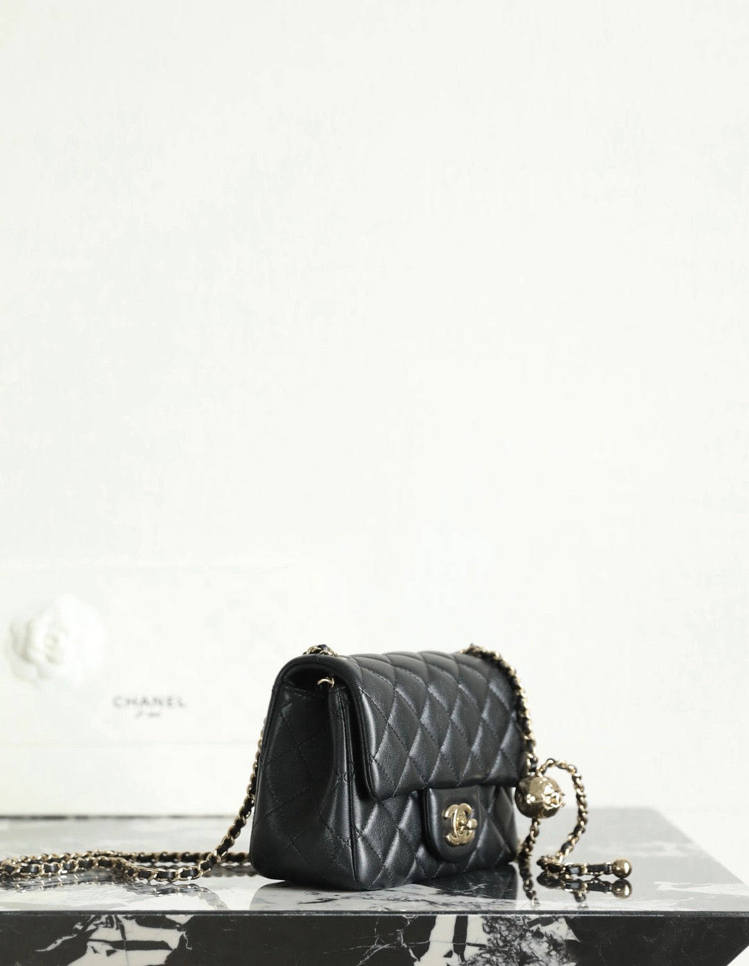 Chanel bag