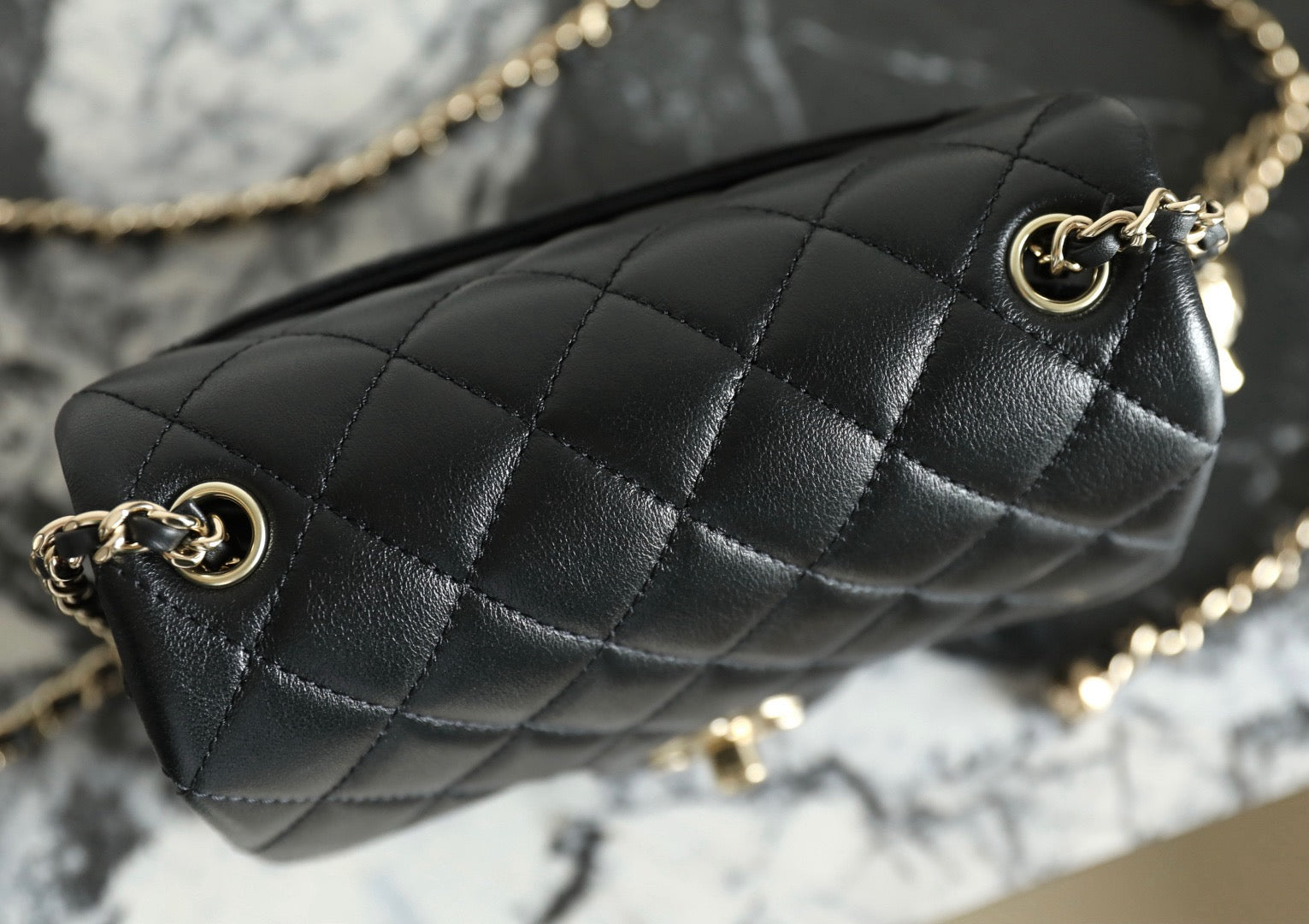Chanel bag