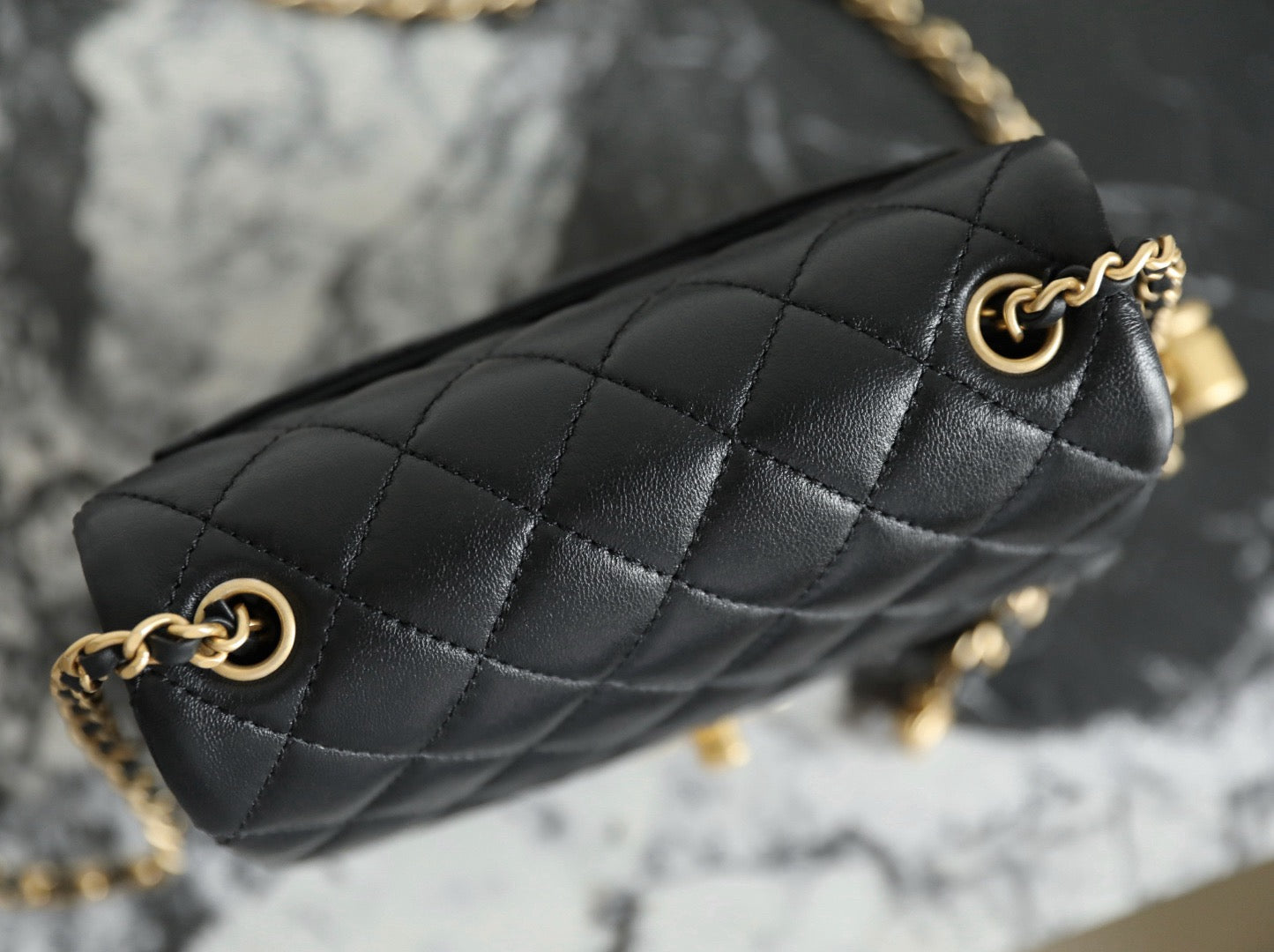 Chanel bag
