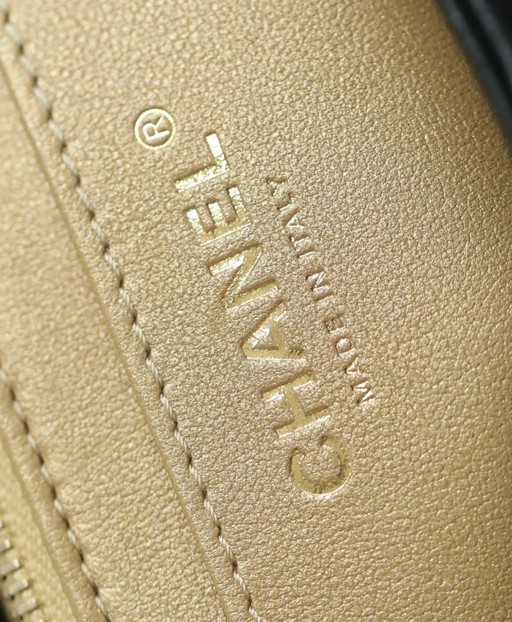 Chanel bag
