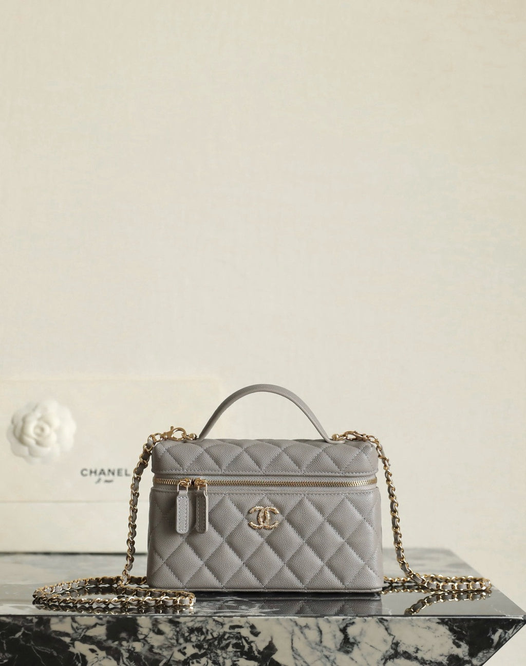 Chanel bag