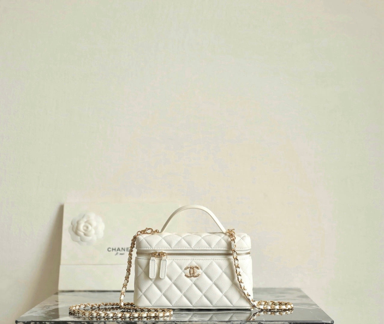 Chanel bag