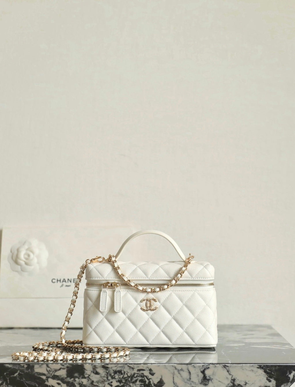 Chanel bag