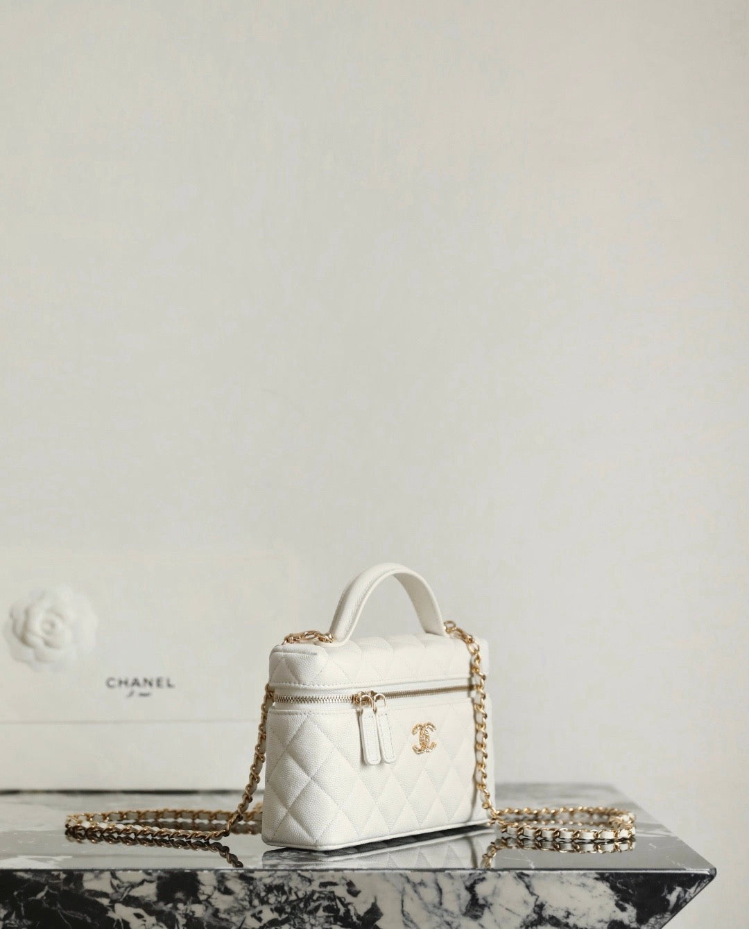 Chanel bag