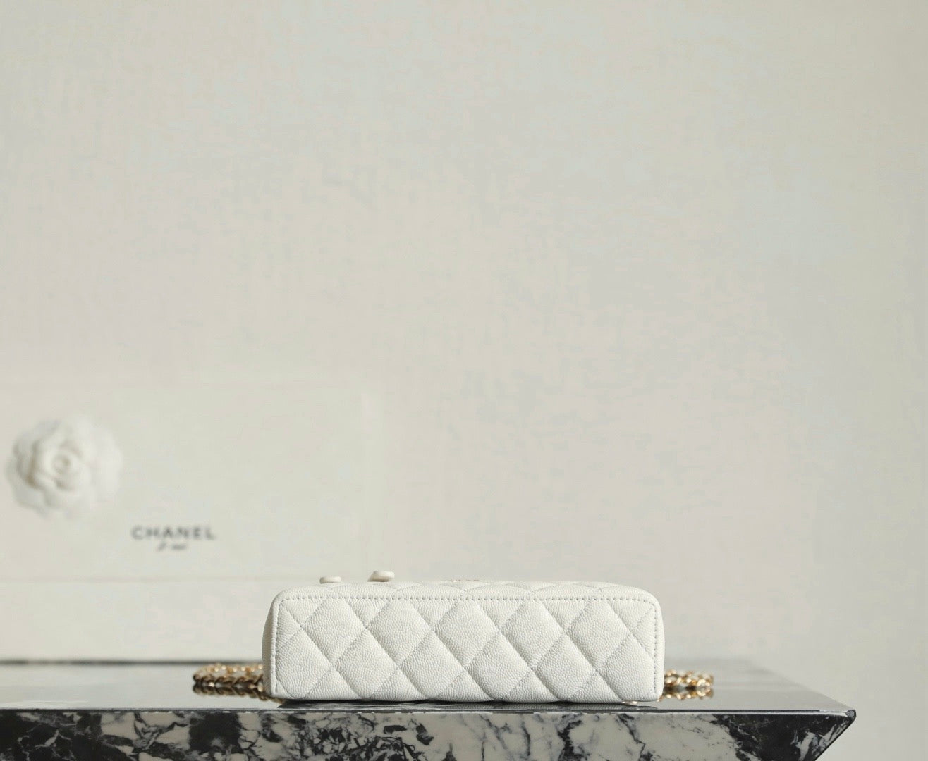 Chanel bag