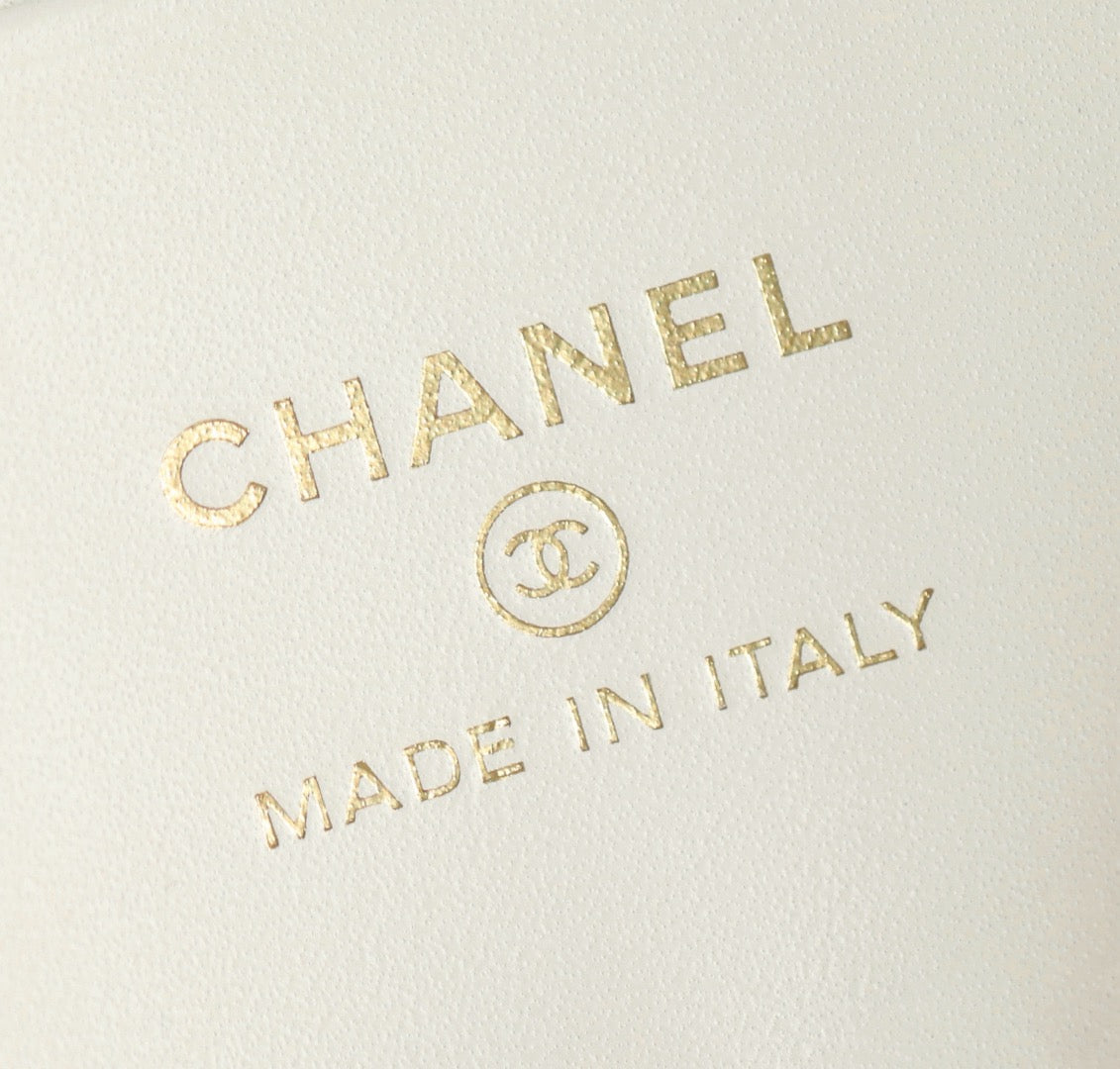 Chanel bag