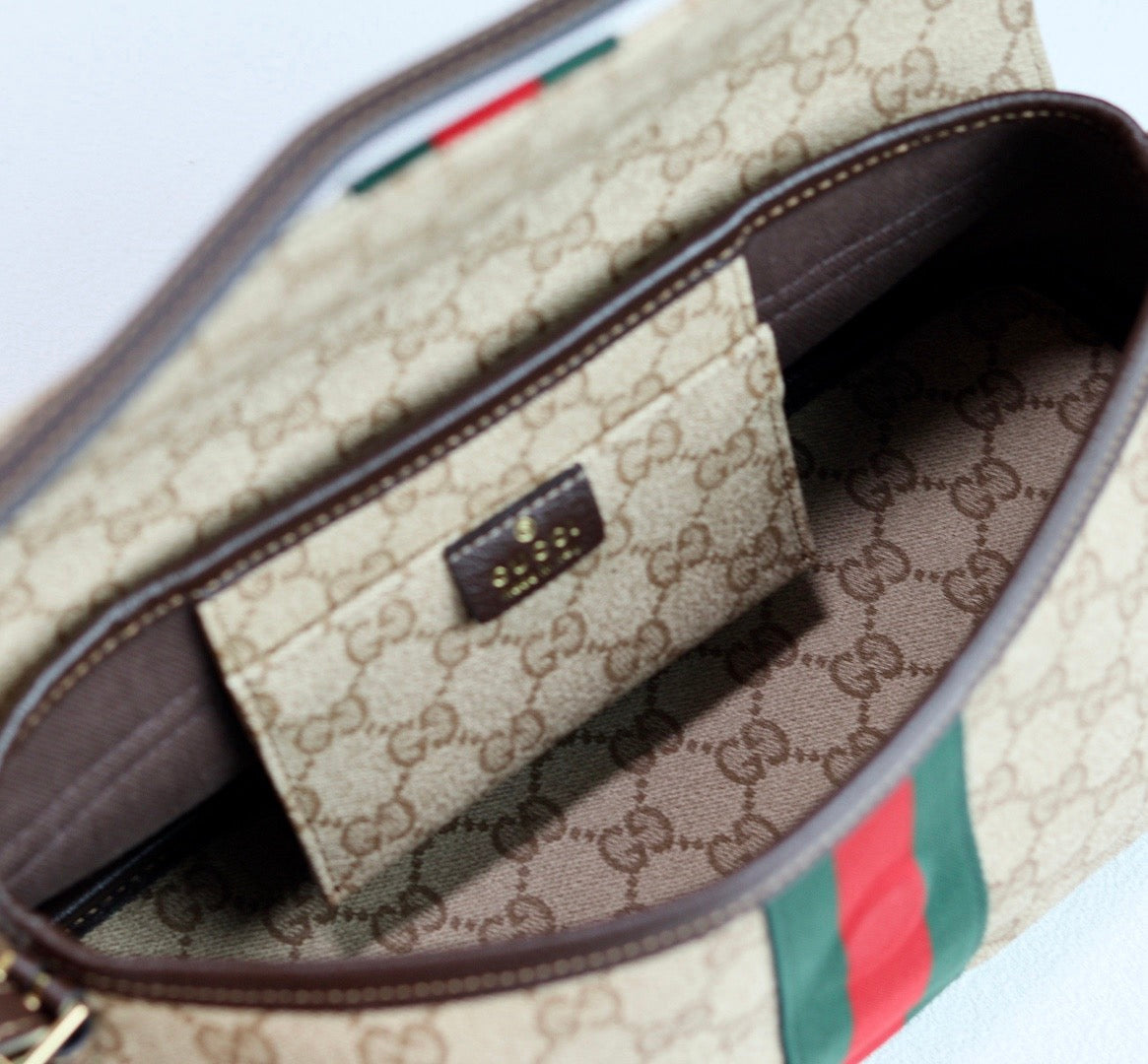 Gucci bag