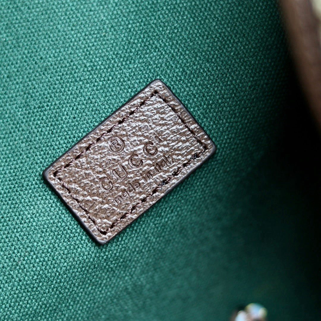 Gucci bag
