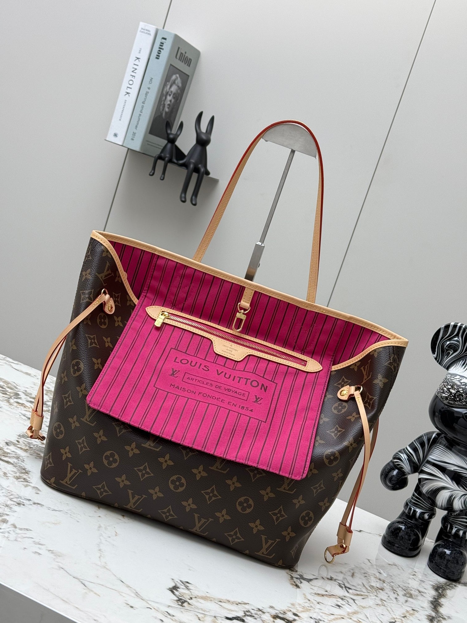 Lv bag